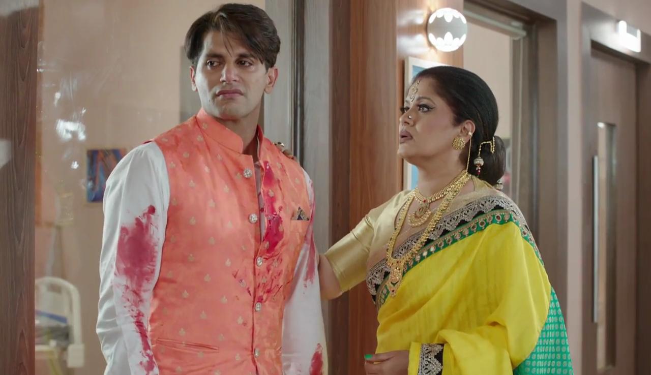 Gallery of Karanvir Bohra