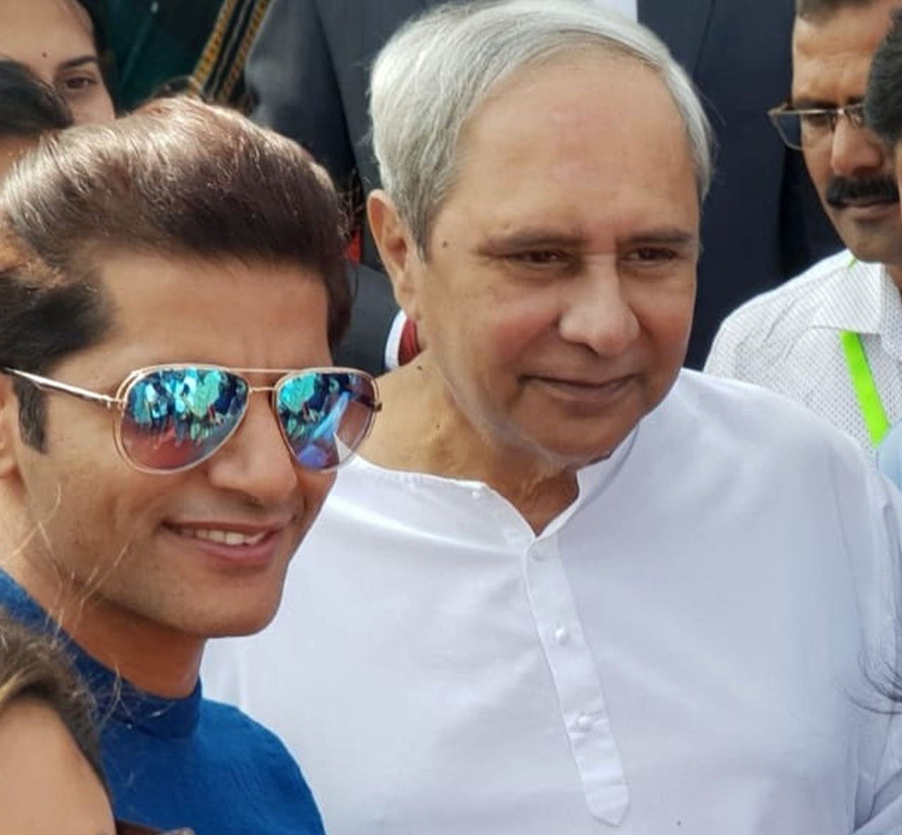 Gallery of Karanvir Bohra