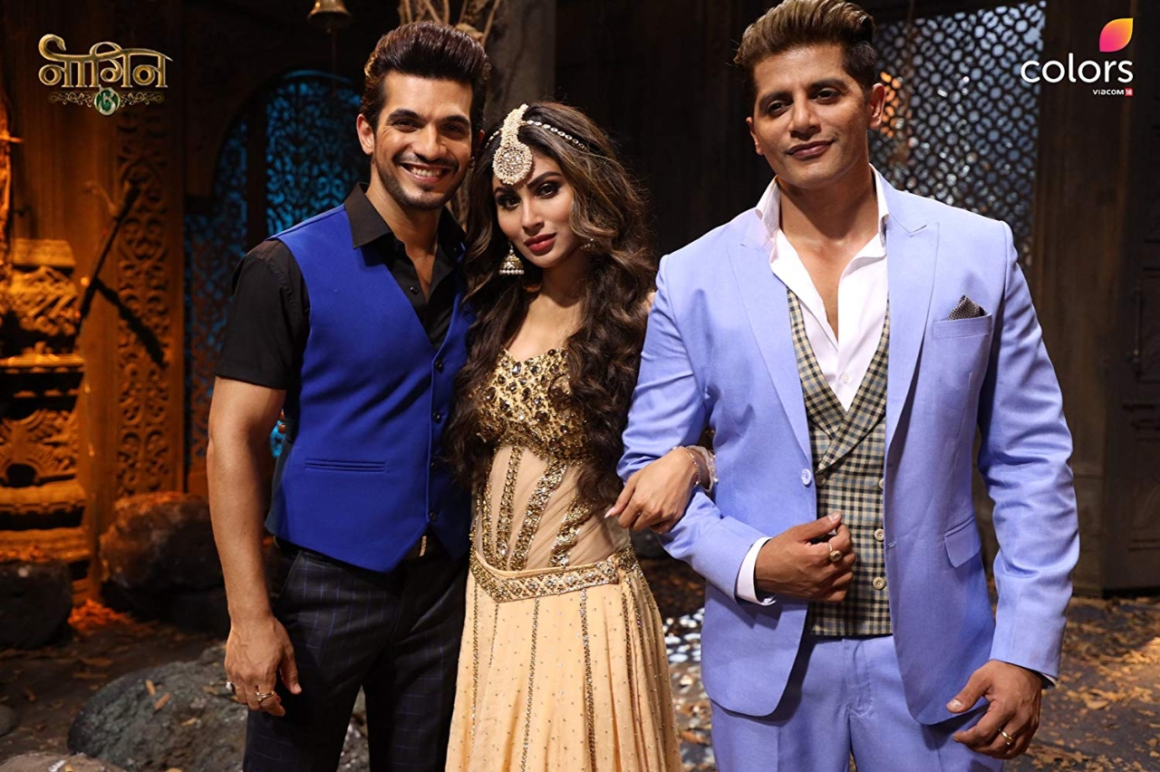 Gallery of Karanvir Bohra