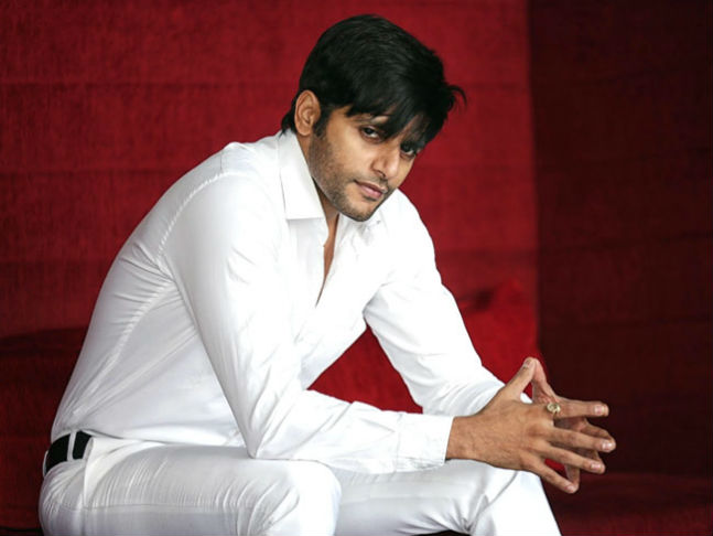 Gallery of Karanvir Bohra