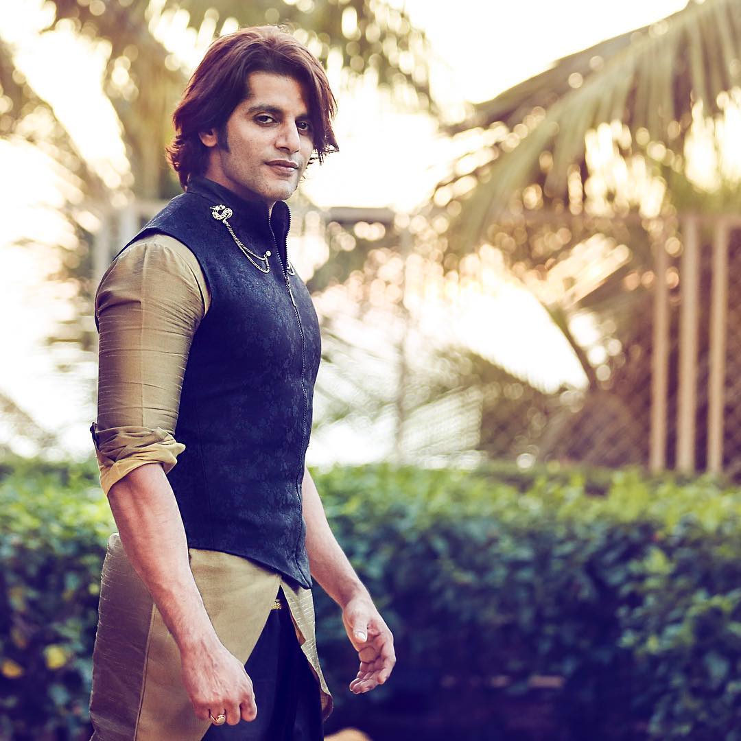 Gallery of Karanvir Bohra