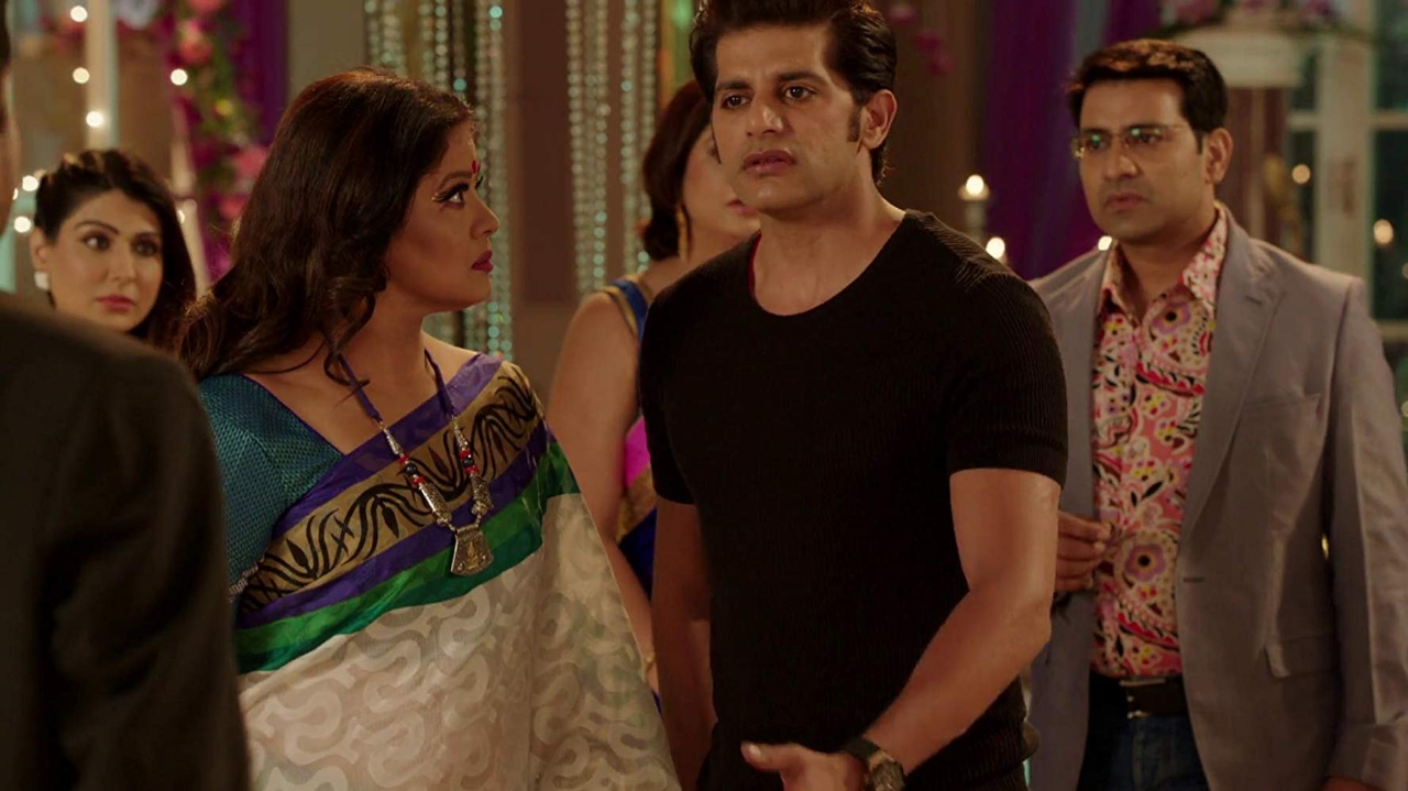Gallery of Karanvir Bohra