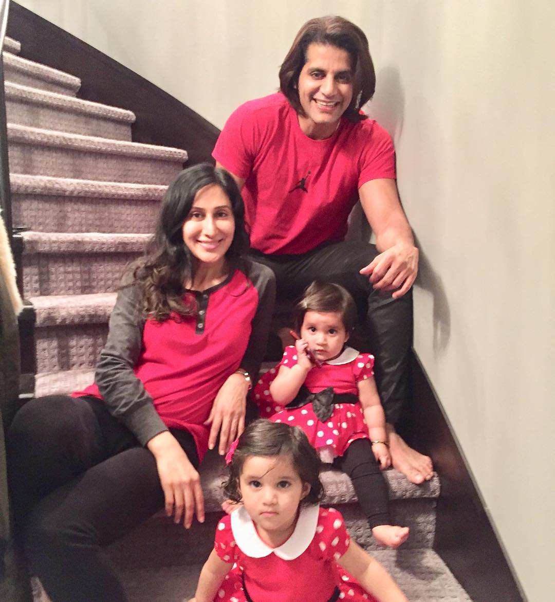 Gallery of Karanvir Bohra