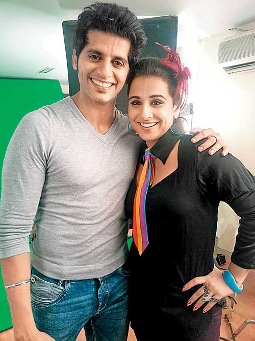 Gallery of Karanvir Bohra