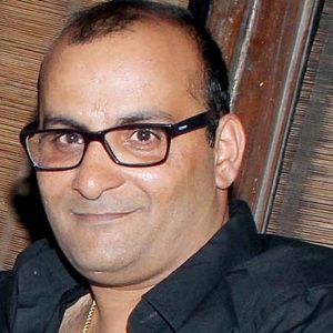 Cousin: Sunil Bohra