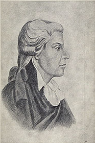 Gallery of Felice Fontana