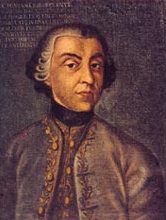 Friend: Felice Fontana