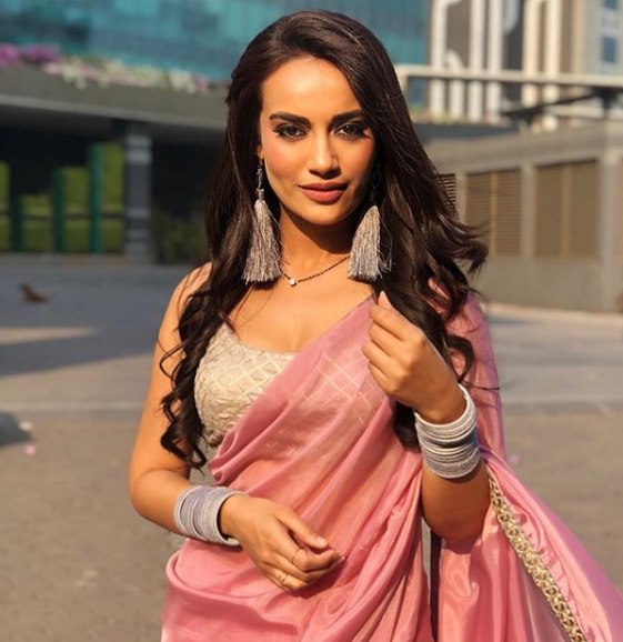 colleague: Surbhi Jyoti