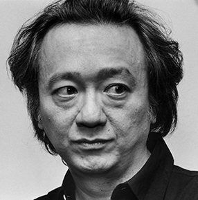 Gallery of John Yau