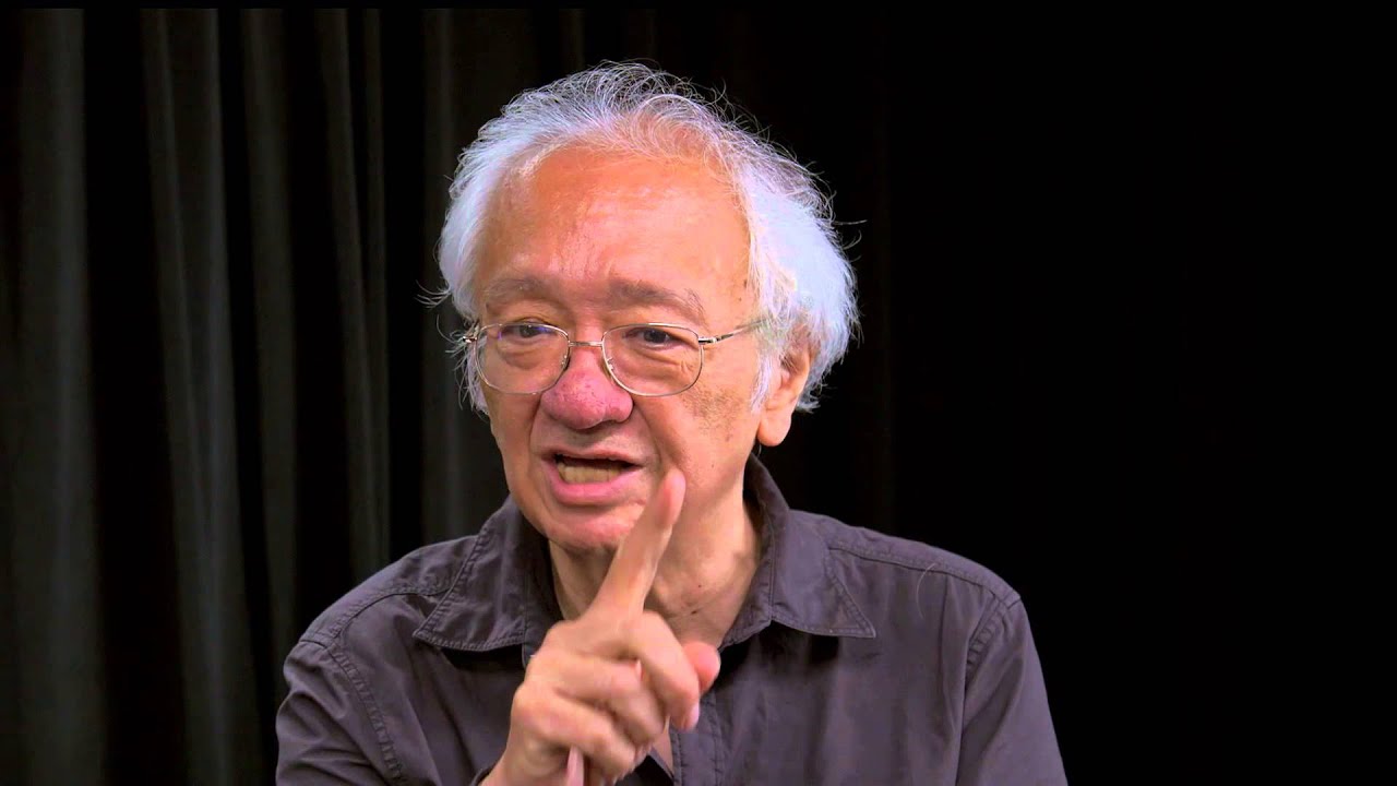 Gallery of John Yau