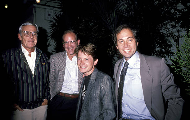 Gallery of Brandon Tartikoff