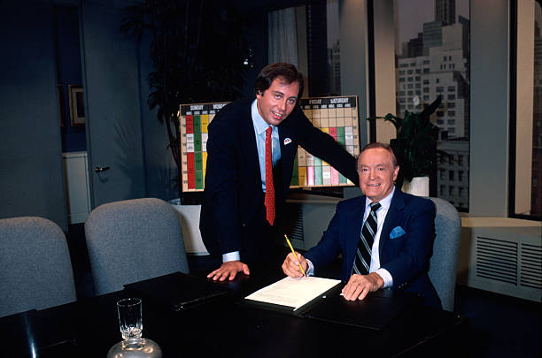 Gallery of Brandon Tartikoff