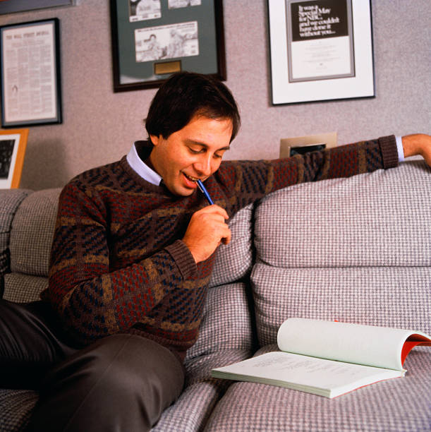 Gallery of Brandon Tartikoff