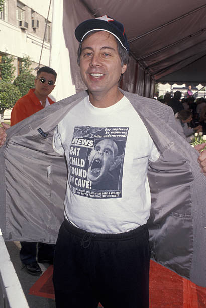 Gallery of Brandon Tartikoff