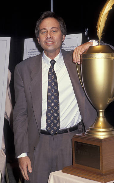 Gallery of Brandon Tartikoff