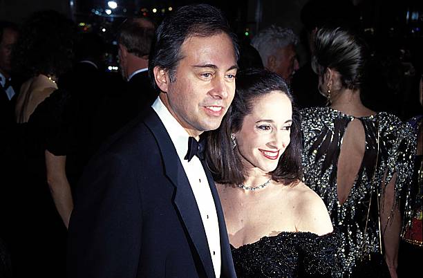 Gallery of Brandon Tartikoff