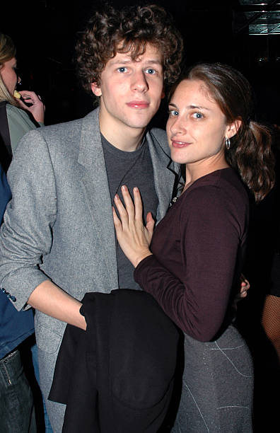 Gallery of Jesse Eisenberg