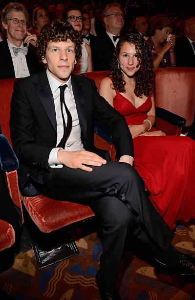 Gallery of Jesse Eisenberg