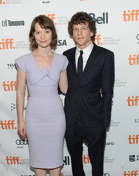 Gallery of Jesse Eisenberg