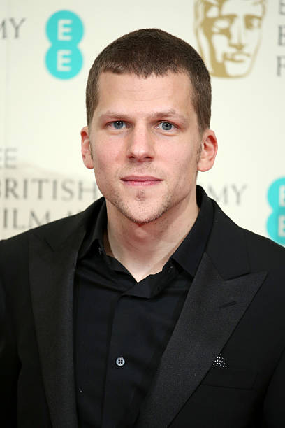 Gallery of Jesse Eisenberg
