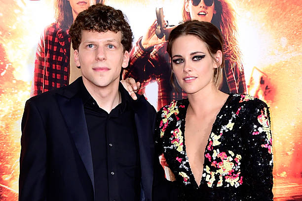 Gallery of Jesse Eisenberg