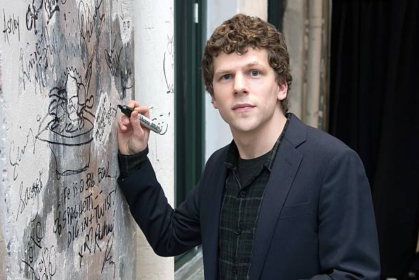 Gallery of Jesse Eisenberg