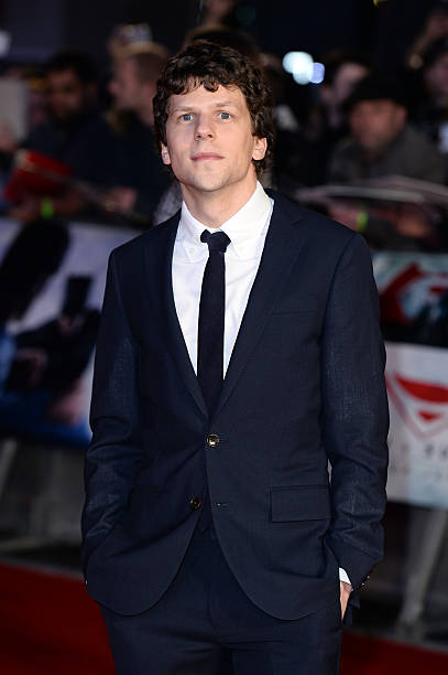 Gallery of Jesse Eisenberg