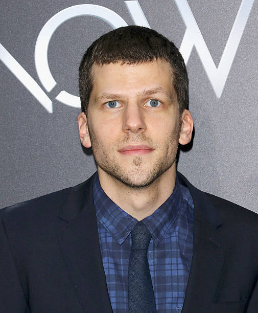 Gallery of Jesse Eisenberg