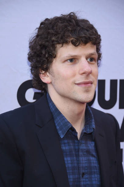 Gallery of Jesse Eisenberg