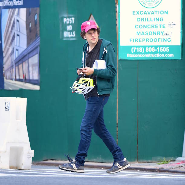 Gallery of Jesse Eisenberg