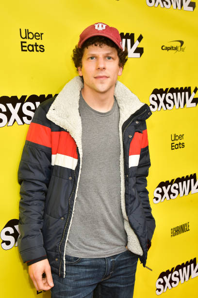 Gallery of Jesse Eisenberg