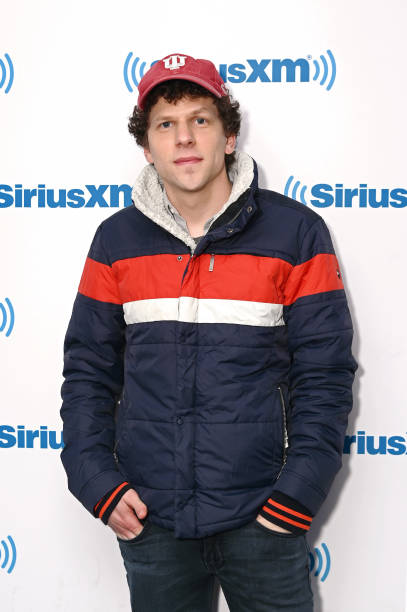 Gallery of Jesse Eisenberg