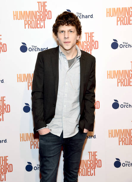 Gallery of Jesse Eisenberg