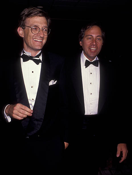 Gallery of Brandon Tartikoff