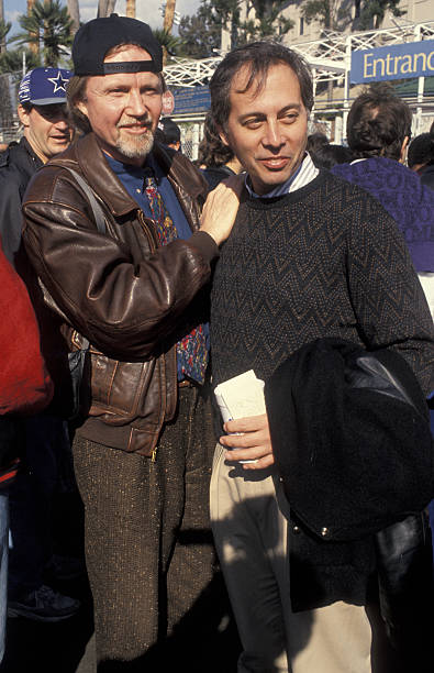 Gallery of Brandon Tartikoff