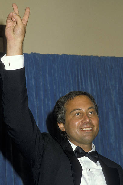 Gallery of Brandon Tartikoff