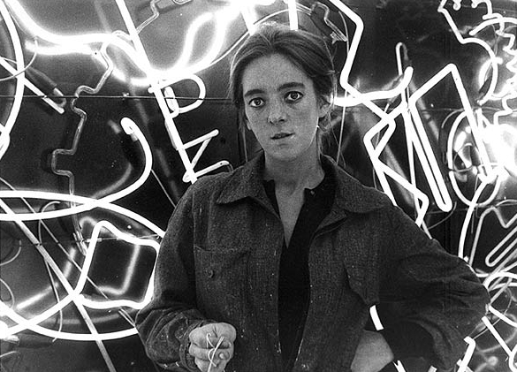 Gallery of Marta Minujín