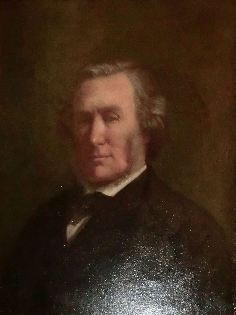 Benjamin Brodie, Jr.