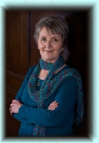 Gallery of Mary Balogh