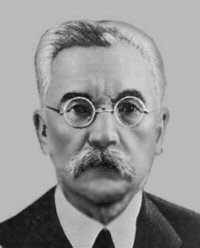 Aleksey Chichibabin