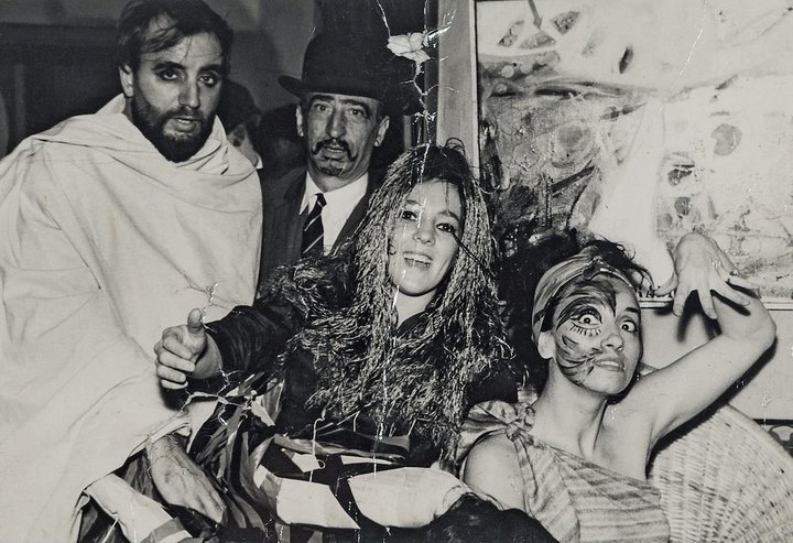 Gallery of Marta Minujín