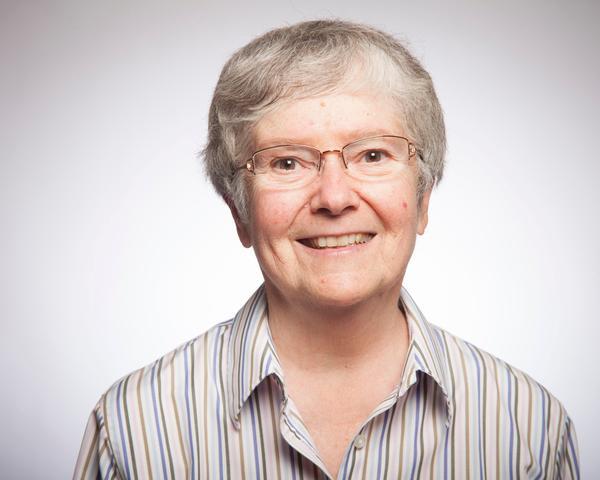 Wife: Denise Lardner Carmody 