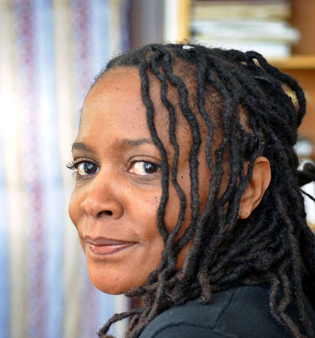 Marcia Douglas