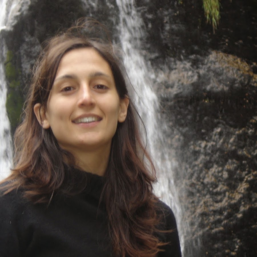 child: Gala Gómez Minujín