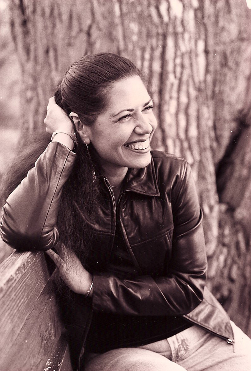 Susan Power