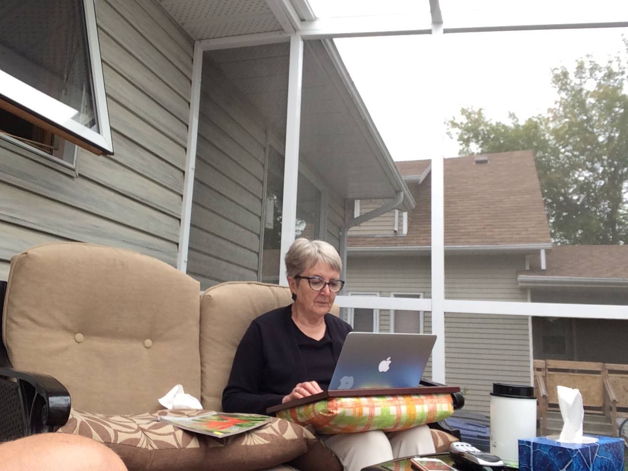 Gallery of Mary Balogh