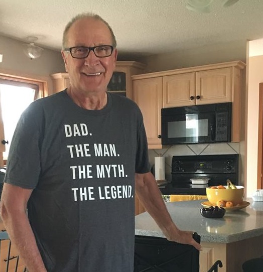 husband: Robert Balogh
