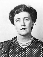 Gallery of Virginia Durr