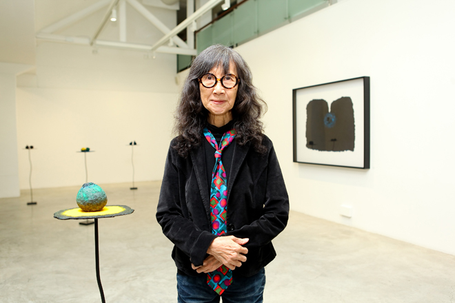 Gallery of Sai Por Han