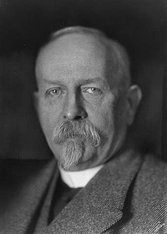Waldemar Brøgger